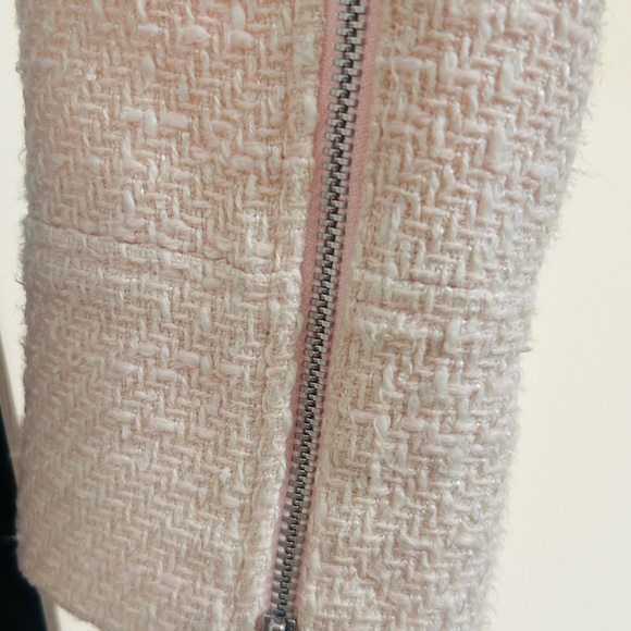 Queens Court Pink Jacket Size 2 - Picture 6 of 11